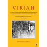 Viriah: "1.3 million (13 lakh) Indians were shipped as indentured laborers to sugarcane plantations in British colonies to rep