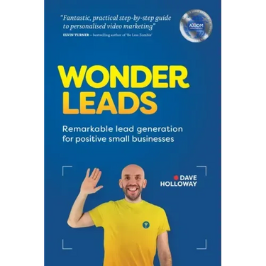 Wonder Leads: Remarkable lead generation for positive small businesses