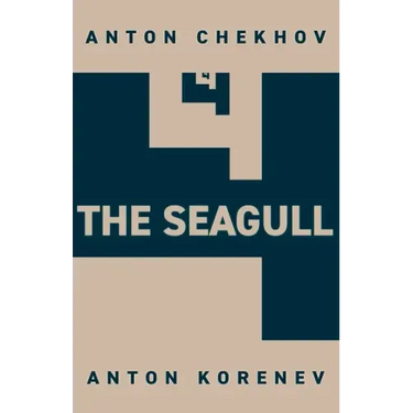 The Seagull