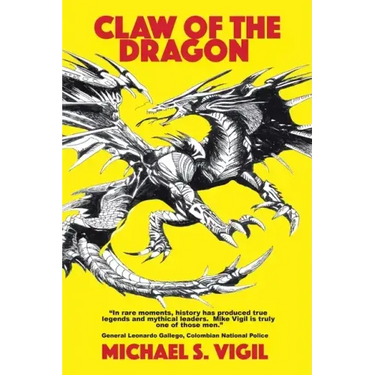 Claw of the Dragon