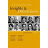 Conversations that Matter: Insights & Distinctions-Landmark Essays Volume 2