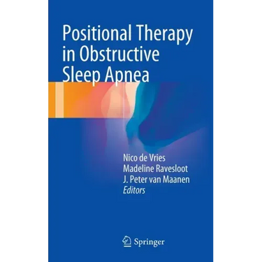 Positional Therapy in Obstructive Sleep Apnea
