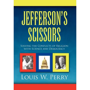 Jefferson's Scissors