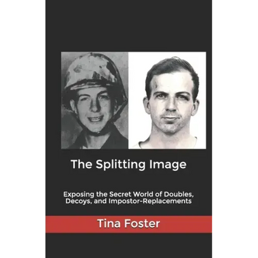 The Splitting Image: Exposing the Secret World of Doubles, Decoys, and Impostor-Replacements