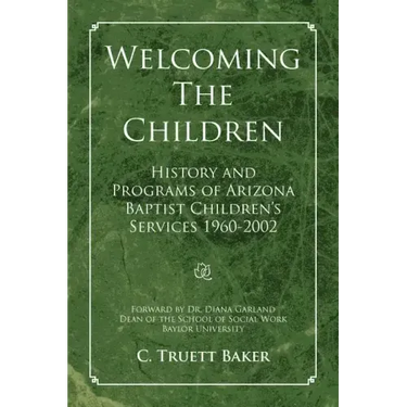Welcoming the Children