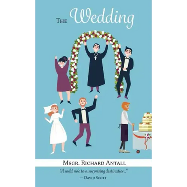 The Wedding