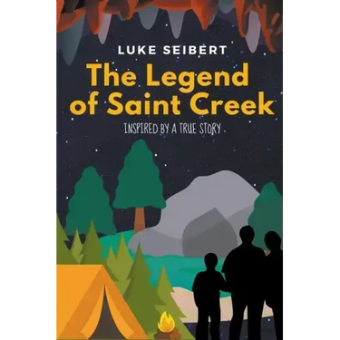 The Legend of Saint Creek