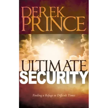 Ultimate Security