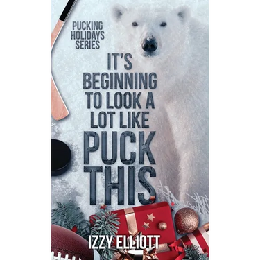 It's Beginning to Look a Lot Like Puck This