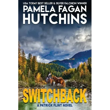 Switchback: A Patrick Flint Novel