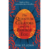 The Quantum Curators and the Fabergé Egg