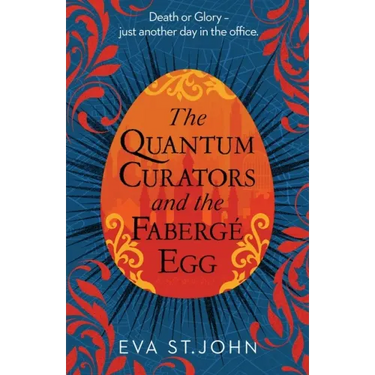 The Quantum Curators and the Fabergé Egg