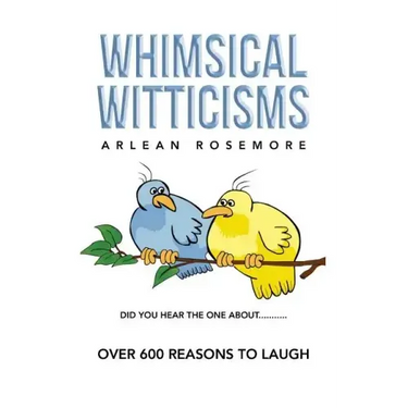 Whimsical Witticisms