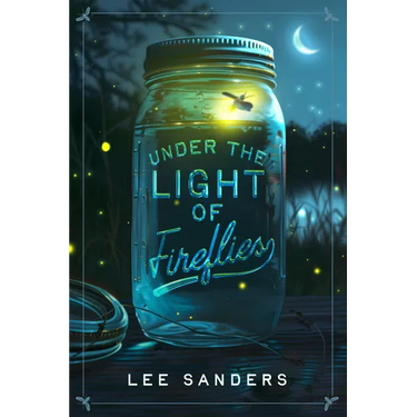 Under the Light of Fireflies