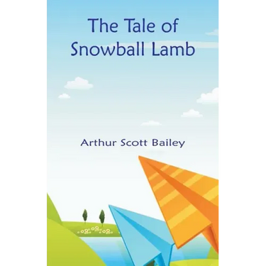 The Tale of Snowball Lamb