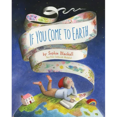 If You Come to Earth