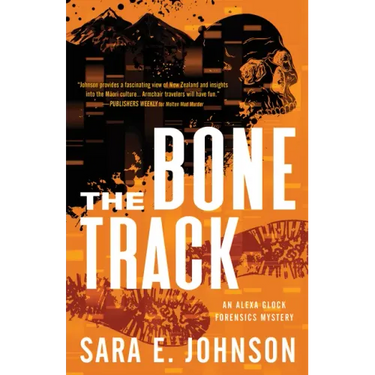 The Bone Track