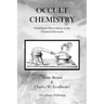 Occult Chemistry: Clairvoyant Observations on the Chemical Elements