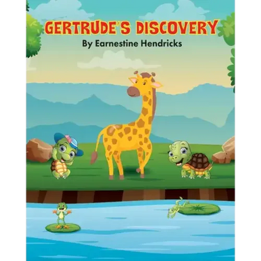 Gertrude's Discovery