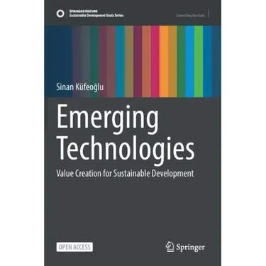 Emerging Technologies: Value Creation for Sustainable Development