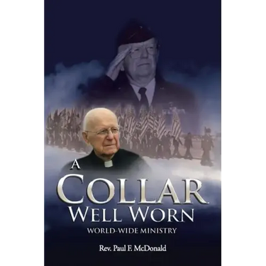 A Collar Well Worn: World-Wide Ministry