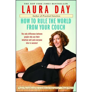 How to Rule the World from Your Couch