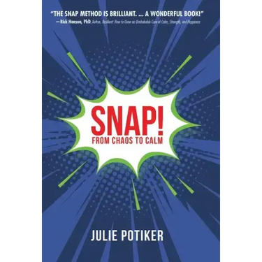 Snap!: From Chaos to Calm