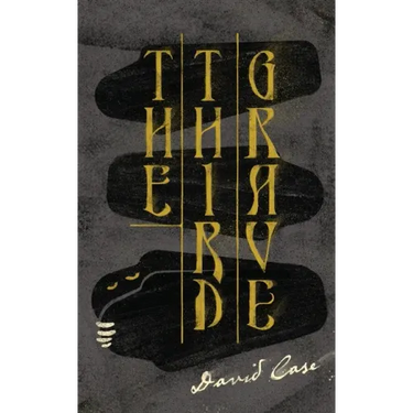 The Third Grave
