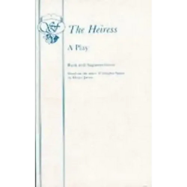 The Heiress