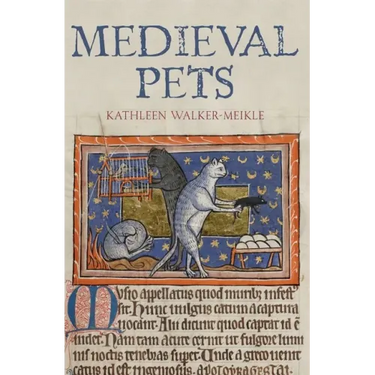 Medieval Pets