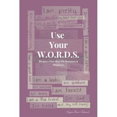 Use Your W.O.R.D.S.: Weapons Over Real-life Decisions and Situations