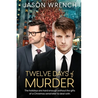 Twelve Days of Murder