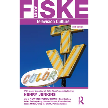 Television Culture