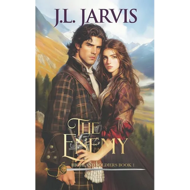 Highland Soldiers: The Enemy