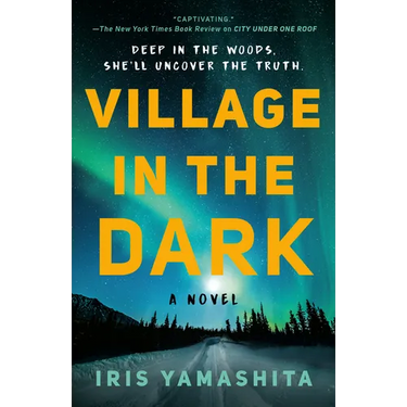 Village in the Dark