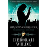 Shadows & Surrender: A Snarky Urban Fantasy Detective Series