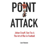 Point of Attack: Johan Cruyff, Sun Tzu & The Art of War in Football