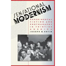 Sensational Modernism: Experimental Fiction and Photography in Thirties America