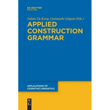 Applied Construction Grammar