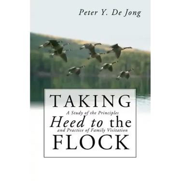 Taking Heed to the Flock