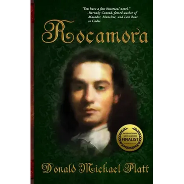 Rocamora