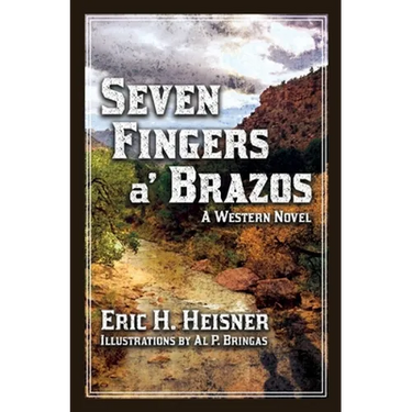 Seven Fingers a' Brazos