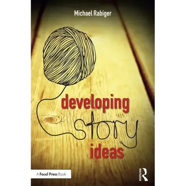 Developing Story Ideas: The Power and Purpose of Storytelling