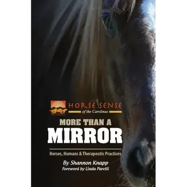 More Than a Mirror: Horses, Humans & Therapeutic Practices