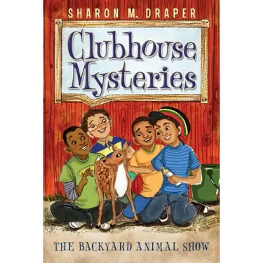 The Backyard Animal Show