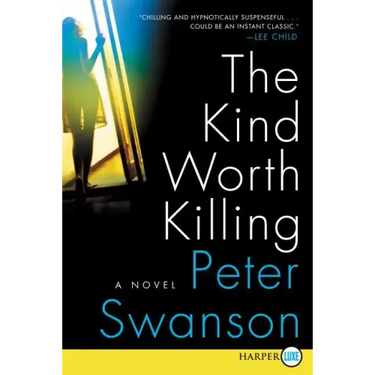 The Kind Worth Killing LP