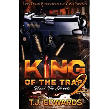 King of the Trap 2