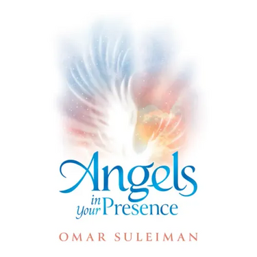 Angels in Your Presence