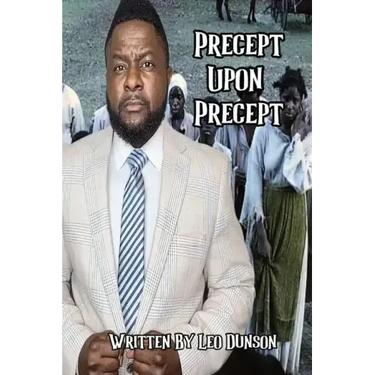 Precept Upon Precept
