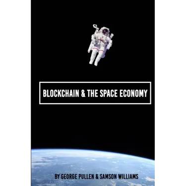 Blockchain & The Space Economy